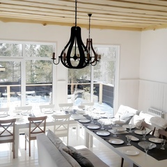 Дом Дуплекс Увильды, Аргаяшский район, Челябинская область