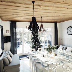 Дом Дуплекс Увильды, Аргаяшский район, Челябинская область