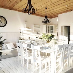 Дом Дуплекс Увильды, Аргаяшский район, Челябинская область