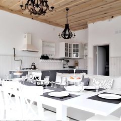 Дом Дуплекс Увильды, Аргаяшский район, Челябинская область