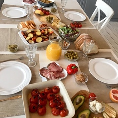 Дом Дуплекс Увильды, Аргаяшский район, Челябинская область