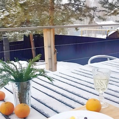 Дом Дуплекс Увильды, Аргаяшский район, Челябинская область