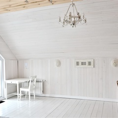 Дом Дуплекс Увильды, Аргаяшский район, Челябинская область