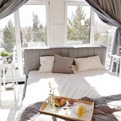 Дом Дуплекс Увильды, Аргаяшский район, Челябинская область