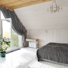 Дом Дуплекс Увильды, Аргаяшский район, Челябинская область