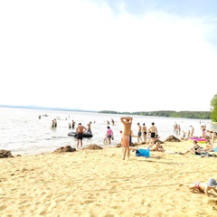 Дом Дуплекс Увильды, Аргаяшский район, Челябинская область