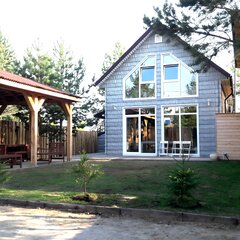 Дом Дуплекс Увильды, Аргаяшский район, Челябинская область