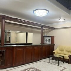 Гостиница Альп, Черекский район, Республика Кабардино-Балкария