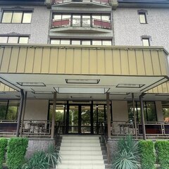 Гостиница Альп, Черекский район, Республика Кабардино-Балкария