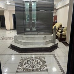 Гостиница Альп, Черекский район, Республика Кабардино-Балкария