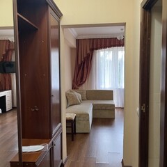 Гостиница Альп, Черекский район, Республика Кабардино-Балкария