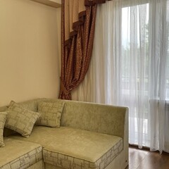 Гостиница Альп, Черекский район, Республика Кабардино-Балкария