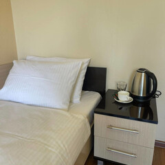 Гостиница Альп, Черекский район, Республика Кабардино-Балкария