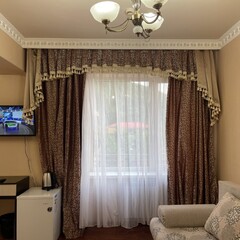 Гостиница Альп, Черекский район, Республика Кабардино-Балкария