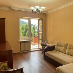 Гостиница Альп, Черекский район, Республика Кабардино-Балкария