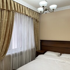 Гостиница Альп, Черекский район, Республика Кабардино-Балкария