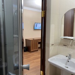 Гостиница Альп, Черекский район, Республика Кабардино-Балкария