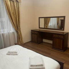 Гостиница Альп, Черекский район, Республика Кабардино-Балкария