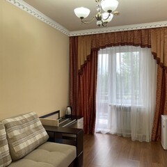 Гостиница Альп, Черекский район, Республика Кабардино-Балкария