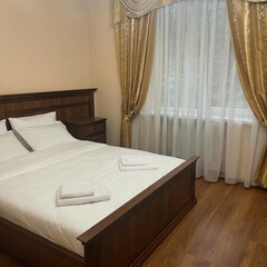 Гостиница Альп, Черекский район, Республика Кабардино-Балкария