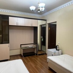 Гостиница Альп, Черекский район, Республика Кабардино-Балкария