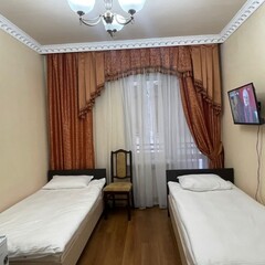 Гостиница Альп, Черекский район, Республика Кабардино-Балкария