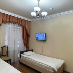 Гостиница Альп, Черекский район, Республика Кабардино-Балкария