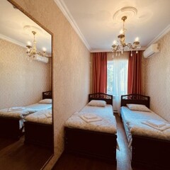 Гостиница Альп, Черекский район, Республика Кабардино-Балкария