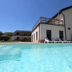 Гостевой дом Alta Rio (Адыгея), Хамышки, Республика Адыгея