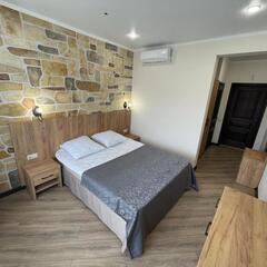 Гостевой дом Alta Rio (Адыгея), Хамышки, Республика Адыгея