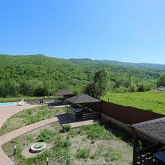 Гостевой дом Alta Rio (Адыгея), Хамышки, Республика Адыгея