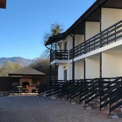 Гостевой дом Alta Rio (Адыгея), Хамышки, Республика Адыгея