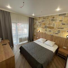 Гостевой дом Alta Rio (Адыгея), Хамышки, Республика Адыгея