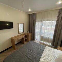 Гостевой дом Alta Rio (Адыгея), Хамышки, Республика Адыгея