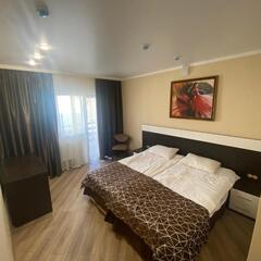 Гостевой дом Alta Rio (Адыгея), Хамышки, Республика Адыгея