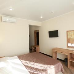 Гостевой дом Alta Rio (Адыгея), Хамышки, Республика Адыгея