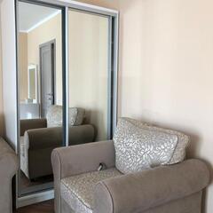 Гостевой дом Alta Rio (Адыгея), Хамышки, Республика Адыгея