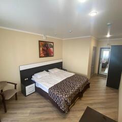 Гостевой дом Alta Rio (Адыгея), Хамышки, Республика Адыгея