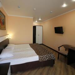 Гостевой дом Alta Rio (Адыгея), Хамышки, Республика Адыгея