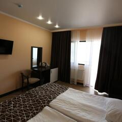 Гостевой дом Alta Rio (Адыгея), Хамышки, Республика Адыгея