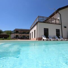 Гостевой дом Alta Rio (Адыгея), Хамышки, Республика Адыгея