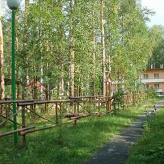 База отдыха Светлая, Березовский, Свердловская область