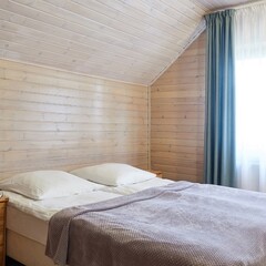 Парк-отель Золотая Долина, Приозерский район, Ленинградская область