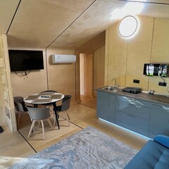 Парк-отель Золотая Долина, Приозерский район, Ленинградская область