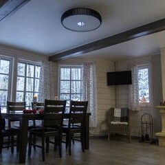 Парк-отель Золотая Долина, Приозерский район, Ленинградская область