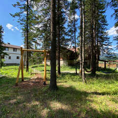 База отдыха Приозёрный, Зюраткуль, Челябинская область