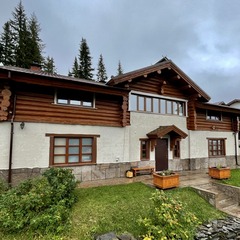 База отдыха Приозёрный, Зюраткуль, Челябинская область