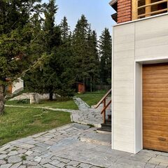 База отдыха Приозёрный, Зюраткуль, Челябинская область