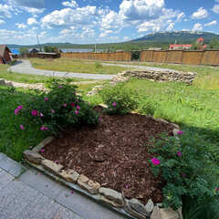 База отдыха Приозёрный, Зюраткуль, Челябинская область