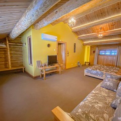 База отдыха Приозёрный, Зюраткуль, Челябинская область